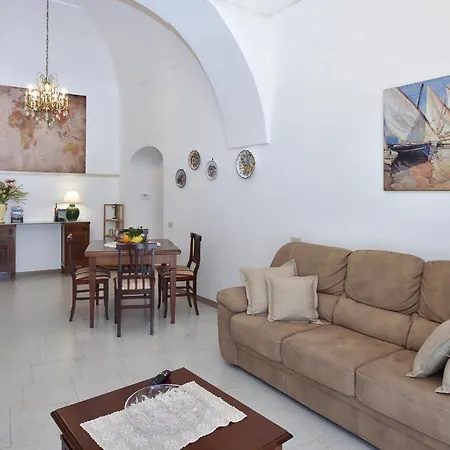 Casa Del Fauno Apartamento