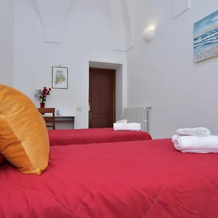 Apartamento Casa Del Fauno