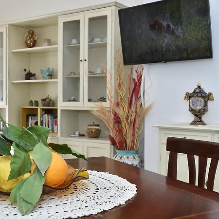 Apartamento Casa Del Fauno *