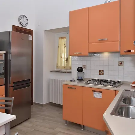 Casa Del Fauno Apartamento Minori