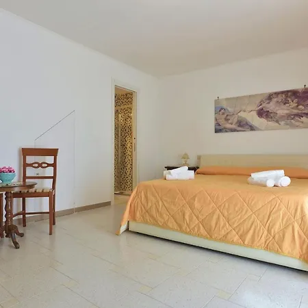 Casa Del Fauno Apartment Minori