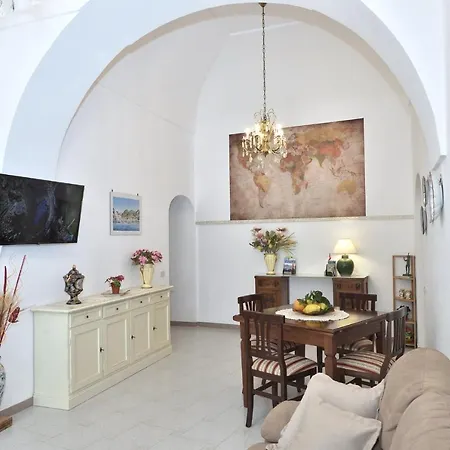 Casa Del Fauno