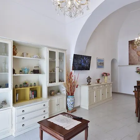 Casa Del Fauno Minori