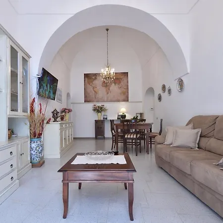 Casa Del Fauno Minori