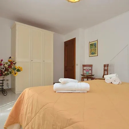 Apartment Casa Del Fauno