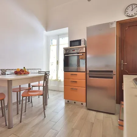 Apartment Casa Del Fauno Minori