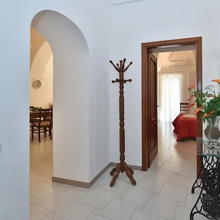 Apartment Casa Del Fauno Minori