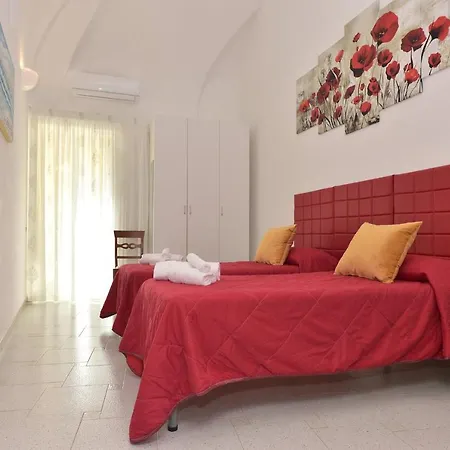 Apartment Casa Del Fauno Minori