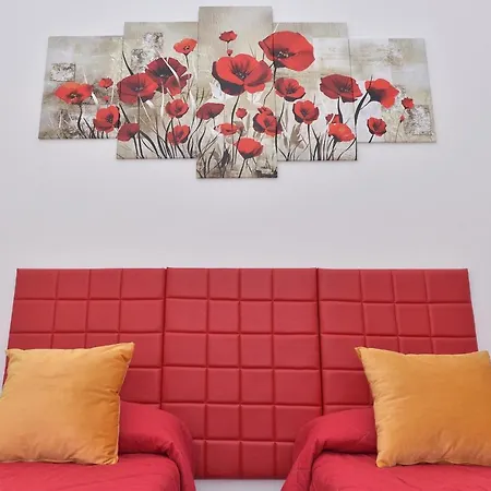 Apartment Casa Del Fauno Minori