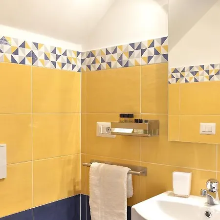 Casa Del Fauno Apartment Minori