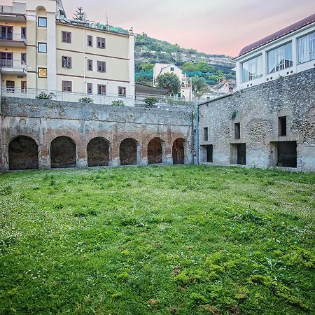 Casa Del Fauno * Minori
